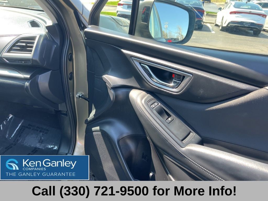 Used 2023 Subaru Forester Premium image 59
