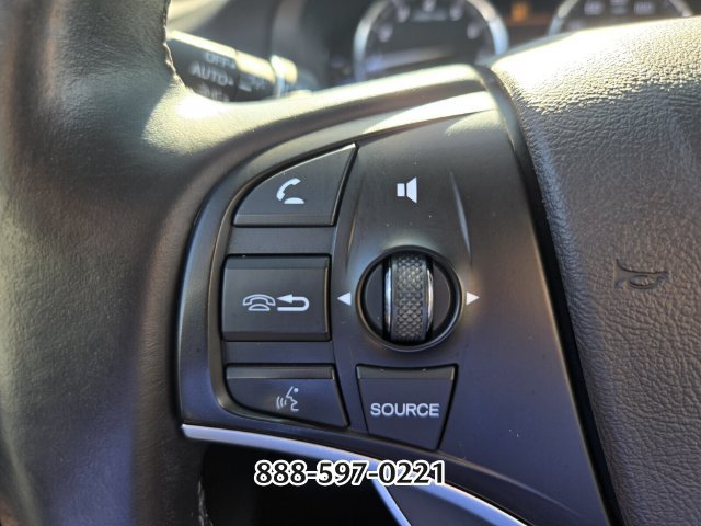 Used 2020 Acura MDX w/ Advance Package AWD/4WD image 30