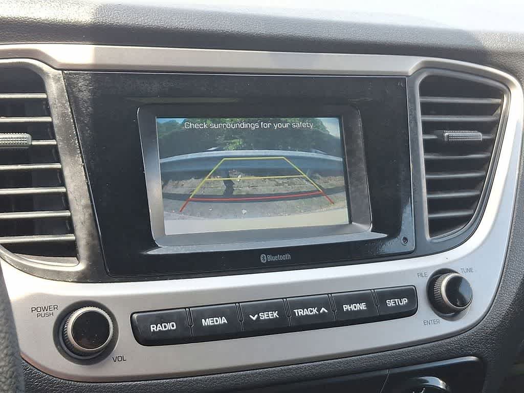 Used 2019 Hyundai Accent SE FWD image 15