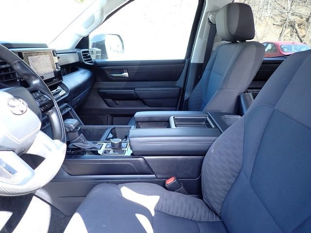 Used 2024 Toyota Tundra SR5 w/ SR5 Convenience Package image 19