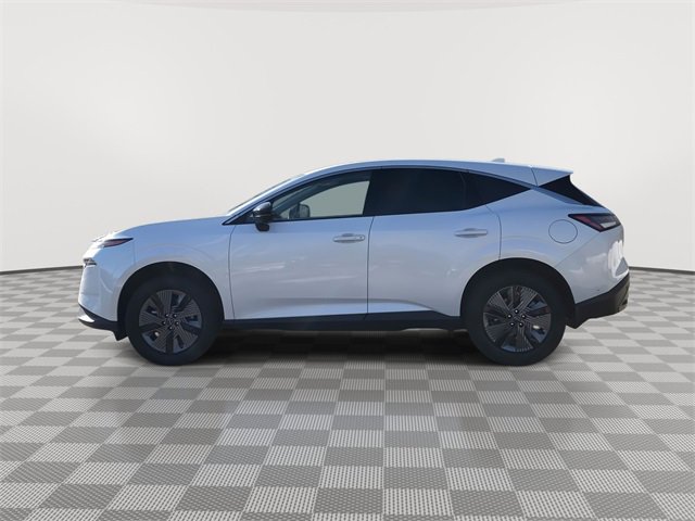 Certified 2025 Nissan Murano SL image 6
