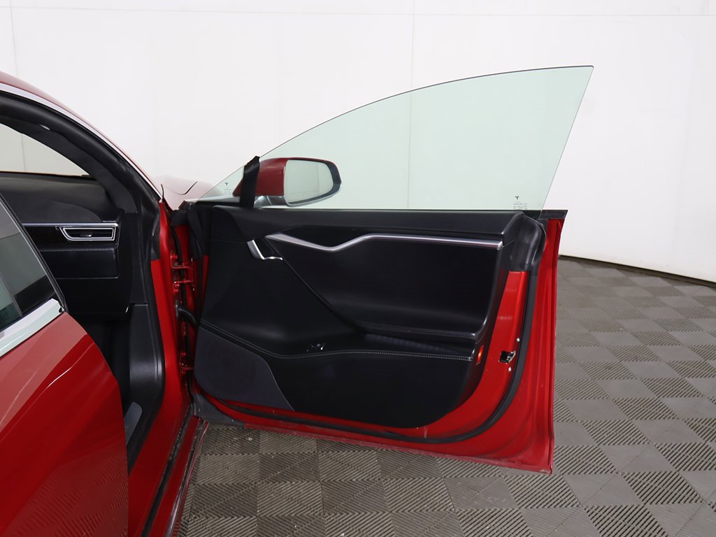 Used 2016 Tesla Model S 75D image 22