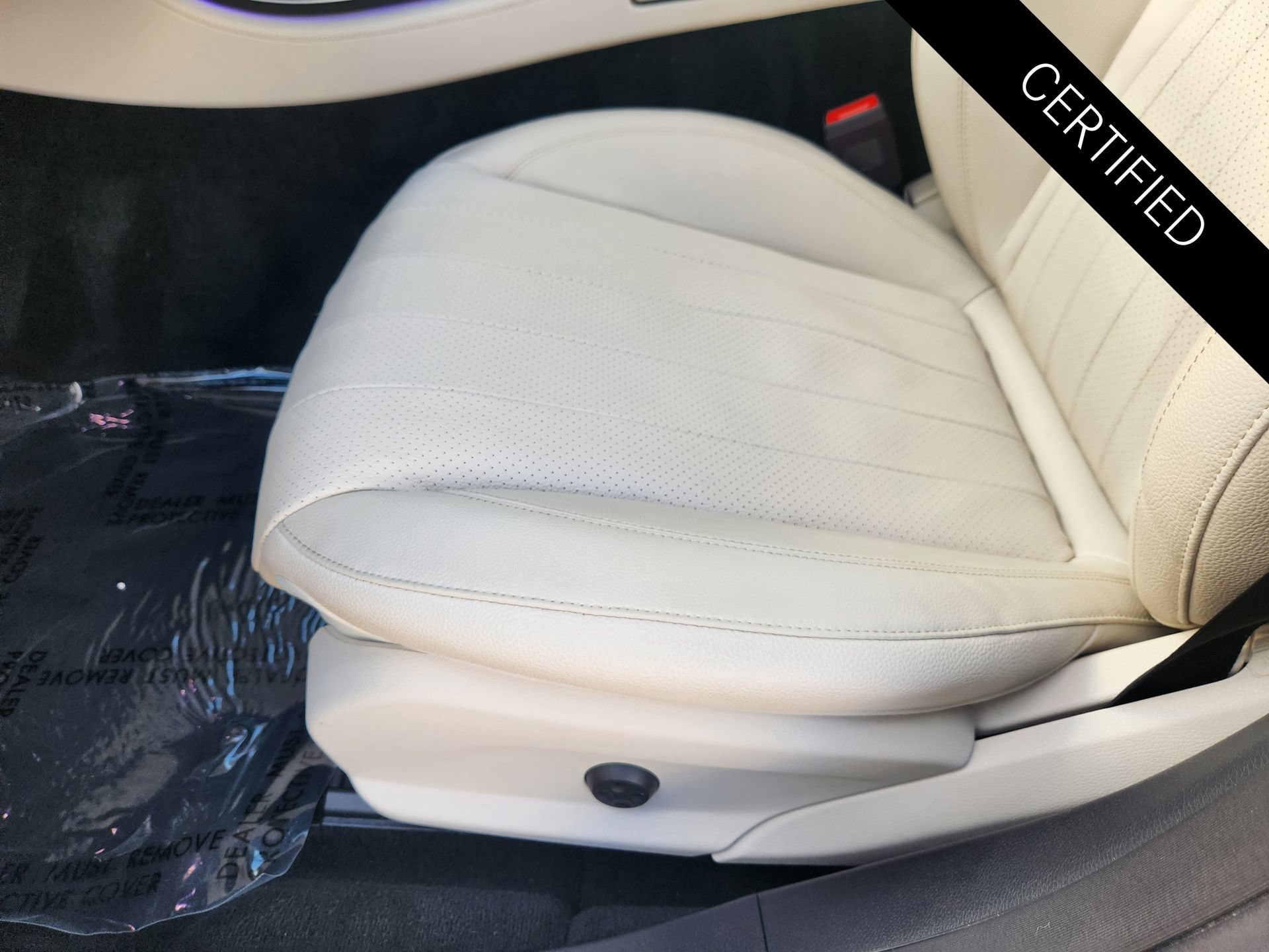 Certified 2022 Mercedes-Benz E 350 Sedan image 24