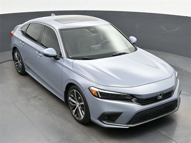 Used 2022 Honda Civic Touring image 43