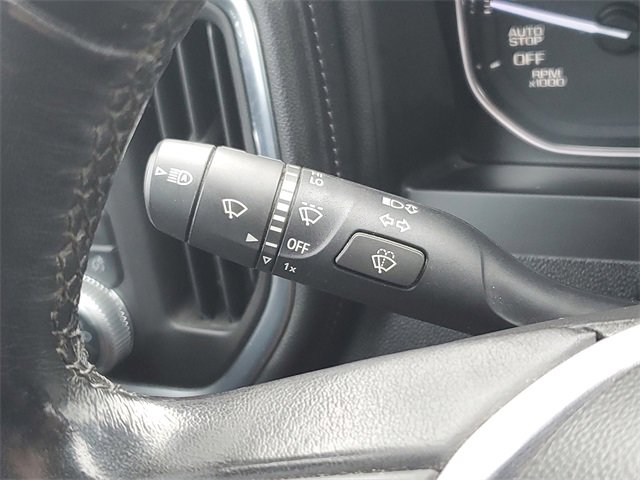 Used 2020 GMC Sierra 1500 SLT w/ SLT Premium Plus Package image 27