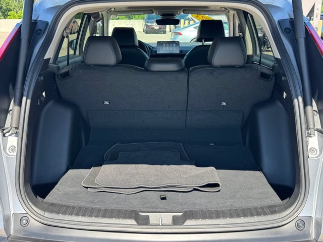 Certified 2023 Honda CR-V EX-L image 13
