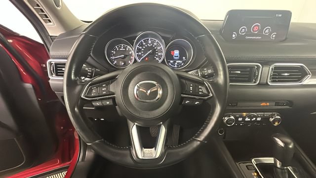 Used 2018 MAZDA CX-5 Touring w/ Preferred Equipment Package FWD image 13