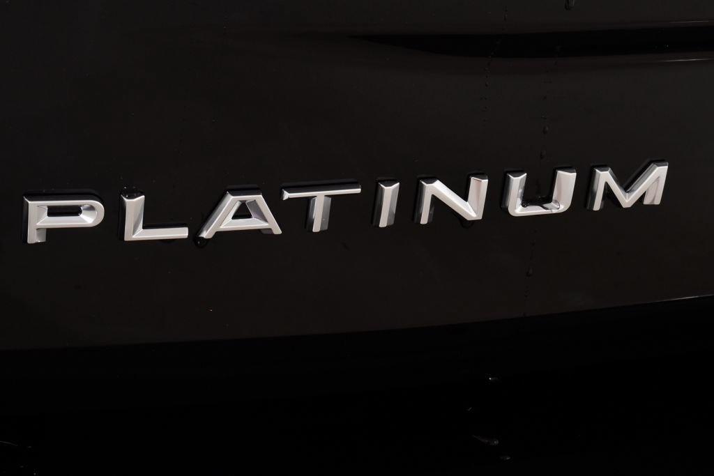 New 2027 Ford Expedition Platinum w/ Platinum Ultimate Package AWD/4WD image 23