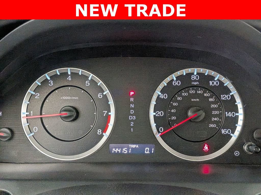 Used 2010 Honda Accord LX-S image 16