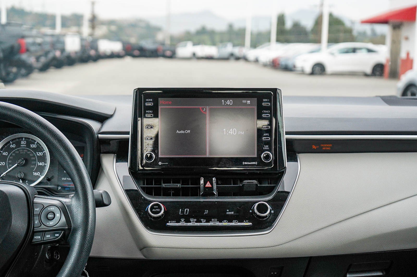 Certified 2021 Toyota Corolla LE image 14