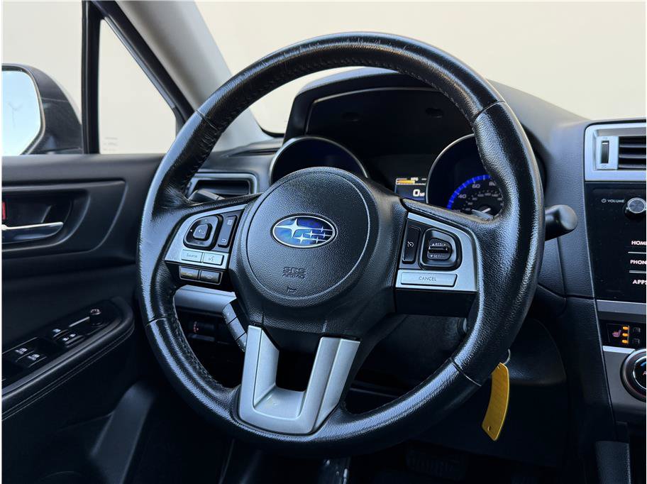 Used 2015 Subaru Legacy 2.5i Premium AWD/4WD image 9