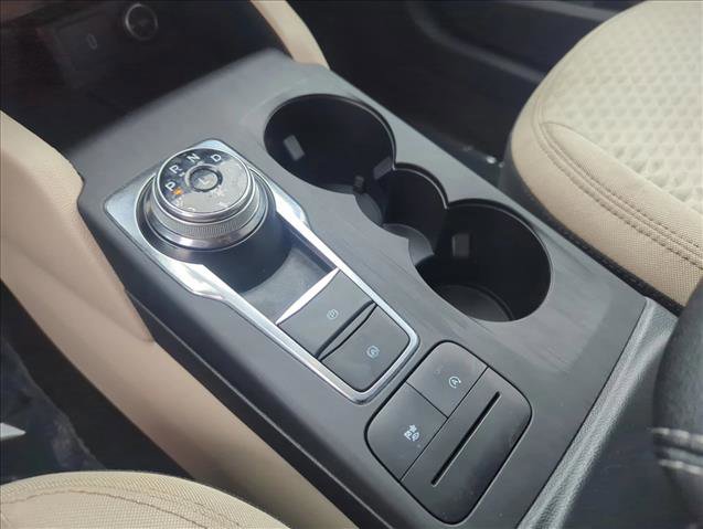 Used 2020 Ford Escape SE AWD/4WD image 15