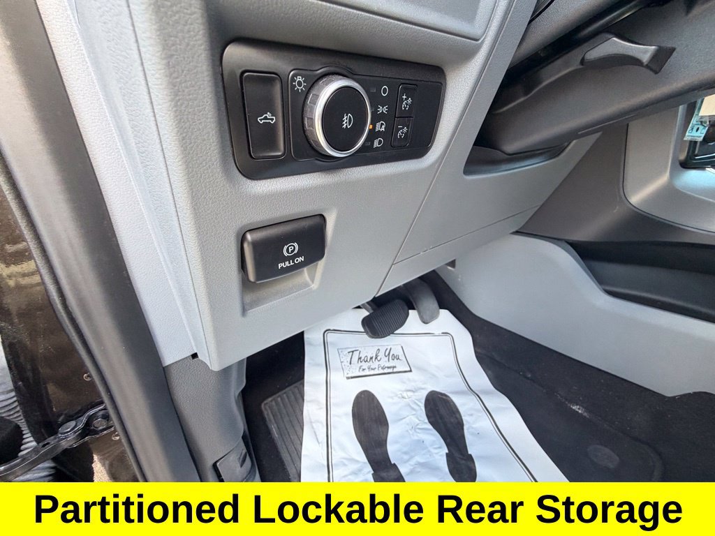 Certified 2024 Ford F150 XLT w/ Mobile Office Package AWD/4WD image 18