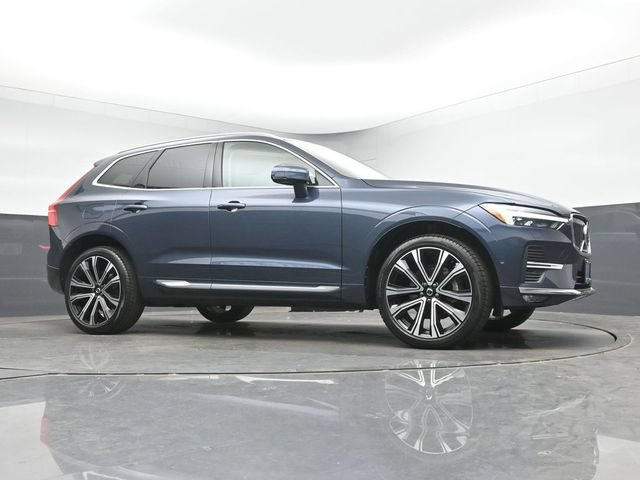 Used 2023 Volvo XC60 B5 Ultimate w/ Climate Package AWD/4WD image 37
