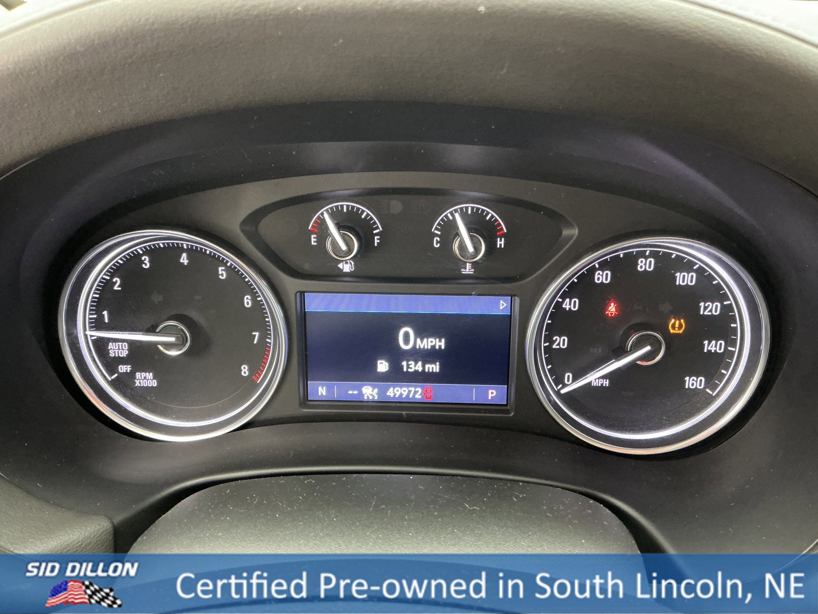 Used 2023 Buick Enclave Essence image 11