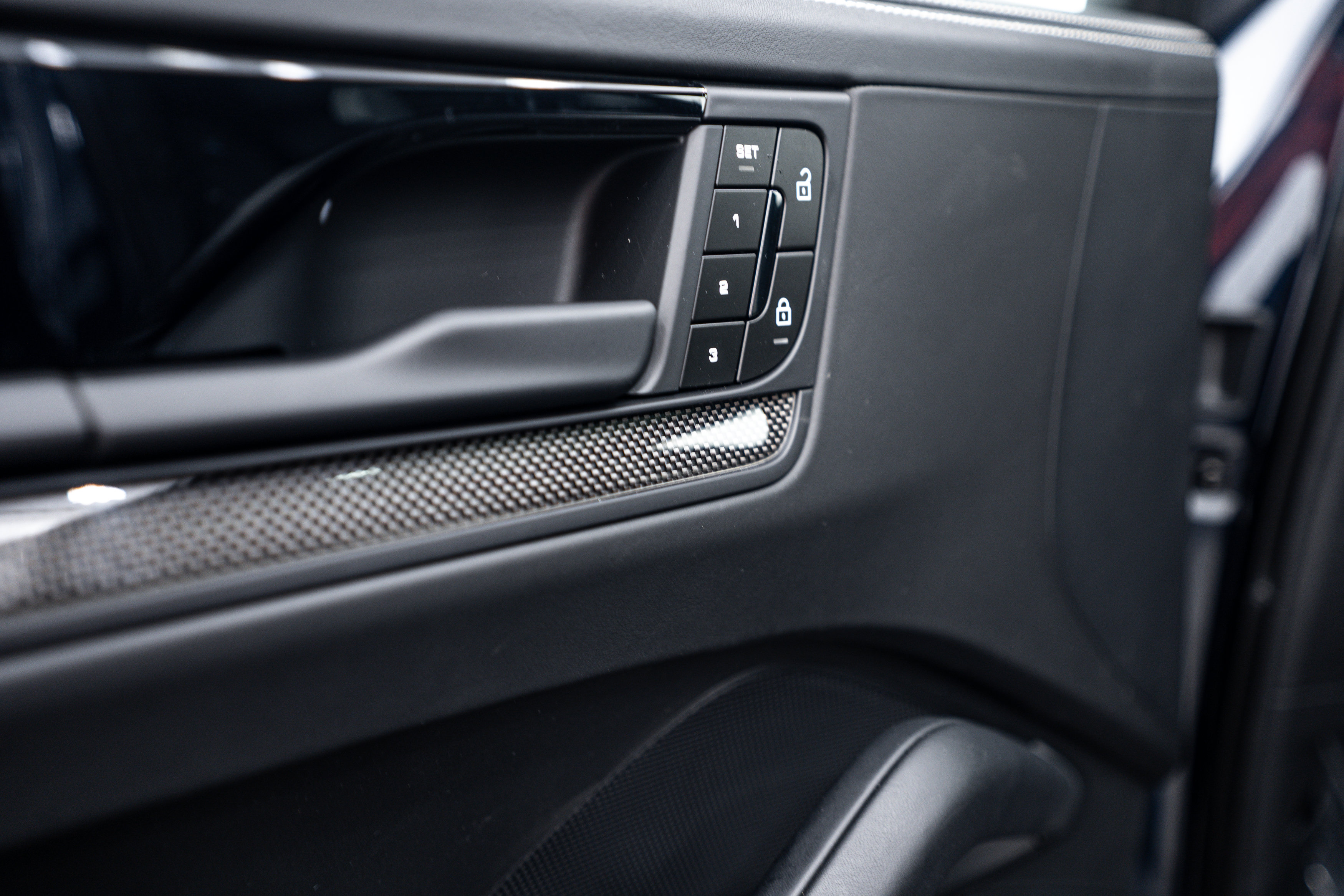 New 2026 Porsche Cayenne GTS AWD/4WD image 21