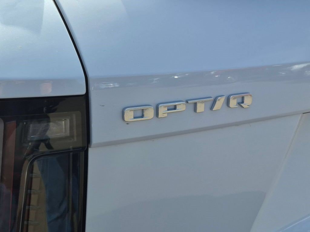 Certified 2026 Cadillac Optiq Sport 1 RWD image 14
