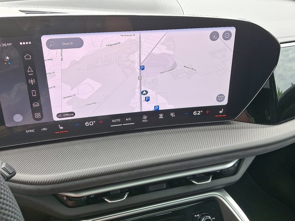 New 2026 Audi SQ5 Premium Plus AWD/4WD image 8