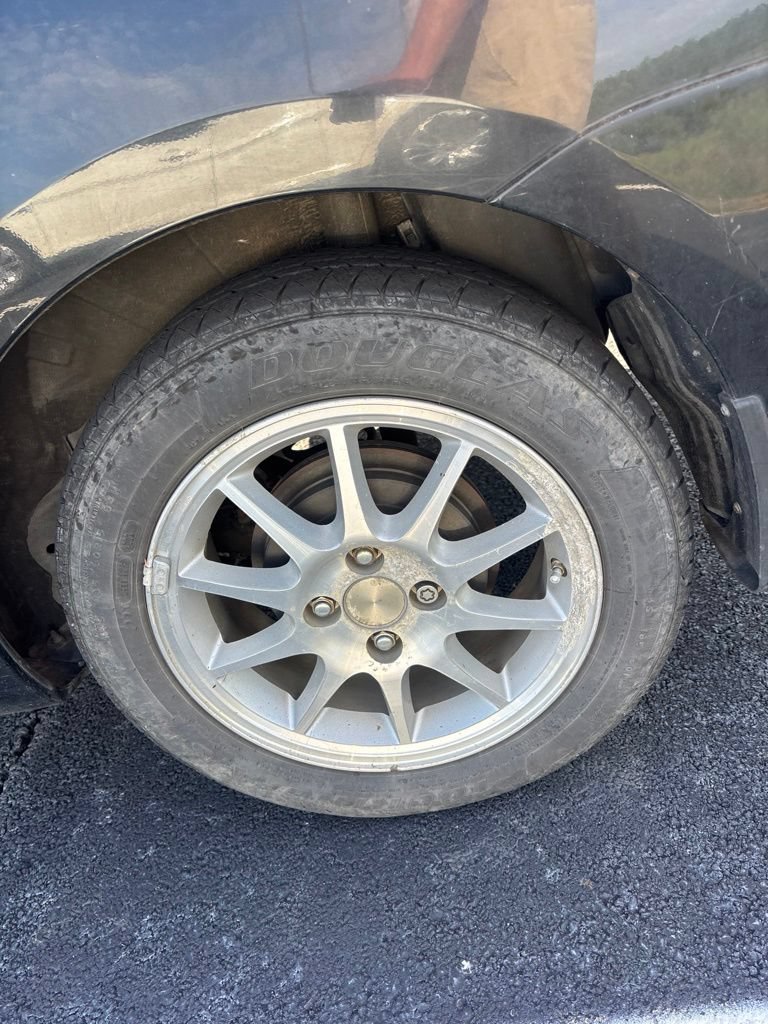Used 2010 Toyota Yaris Sedan FWD image 7
