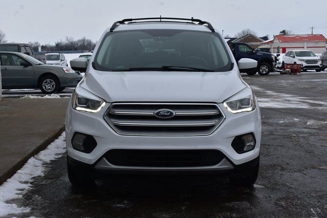 Used 2018 Ford Escape SEL image 8