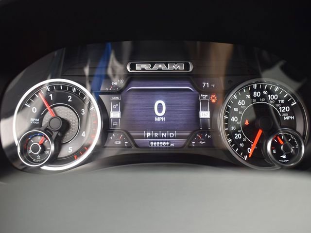 Used 2019 RAM 2500 Laramie image 11