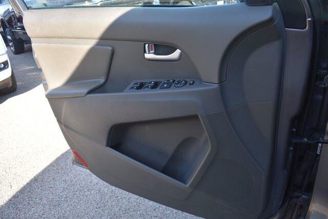 Used 2015 Kia Sportage EX FWD image 38