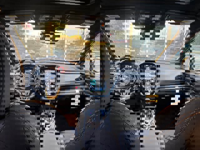 New 2026 Subaru Crosstrek 2.5i Wilderness image 84