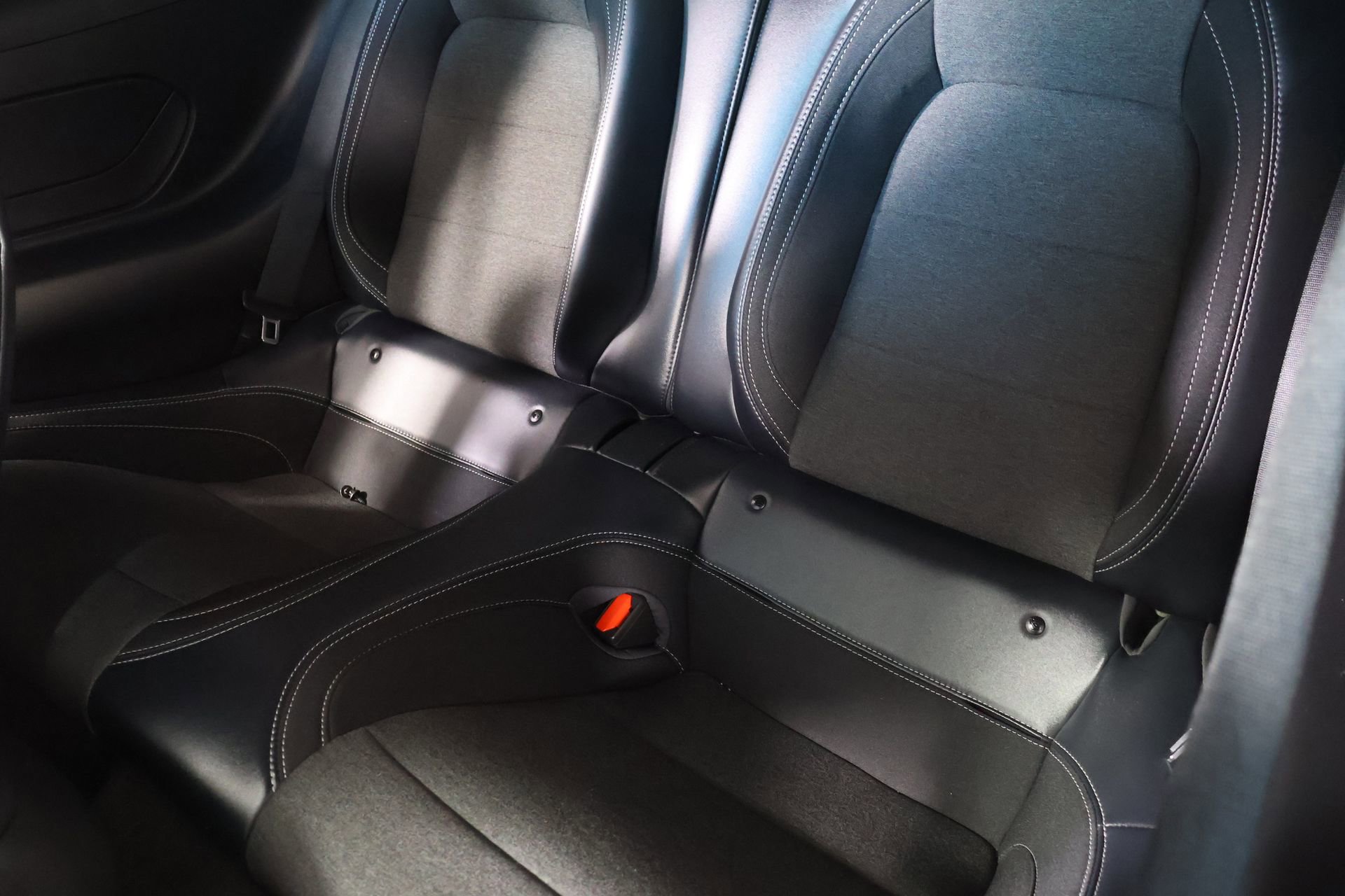 Used 2025 Ford Mustang EcoBoost image 12