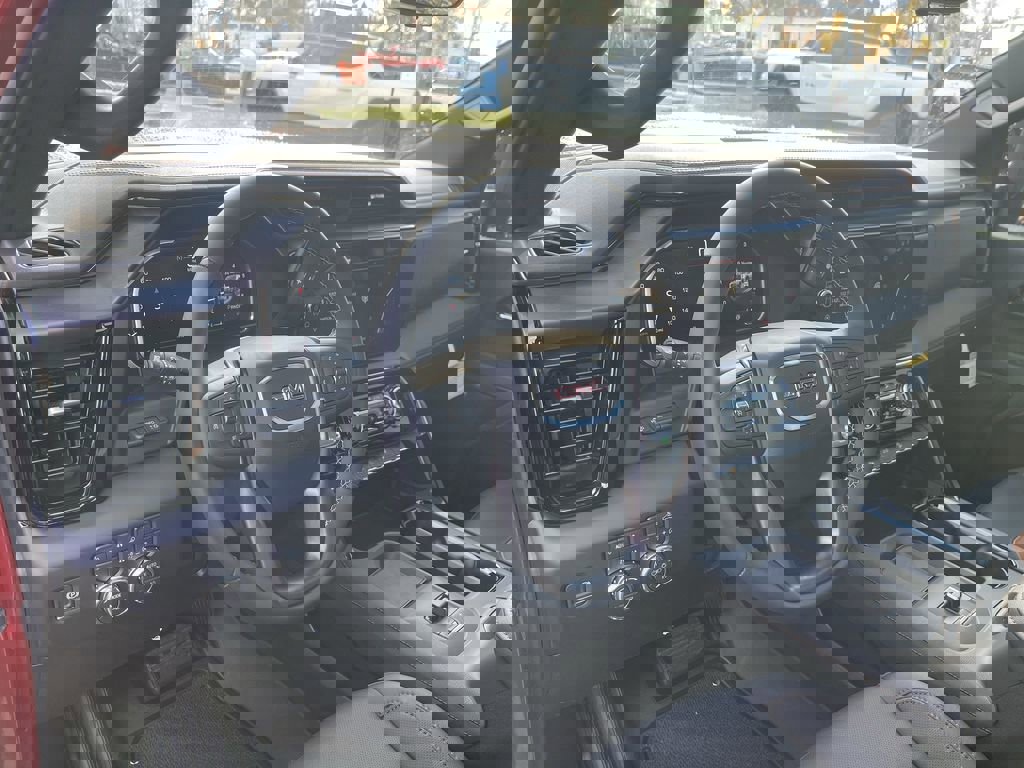 New 2026 GMC Sierra 2500 AT4 w/ AT4 Premium Plus Package image 10