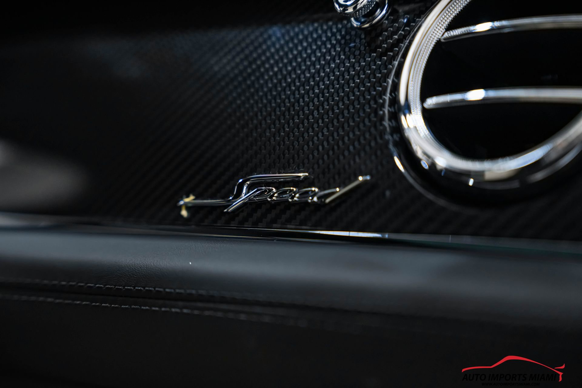 Used 2022 Bentley Bentayga Speed image 80