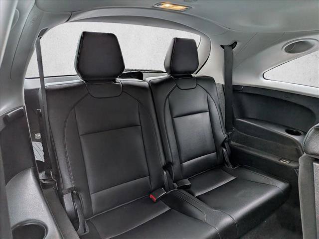 Used 2017 Acura MDX SH-AWD w/ Technology Package image 21