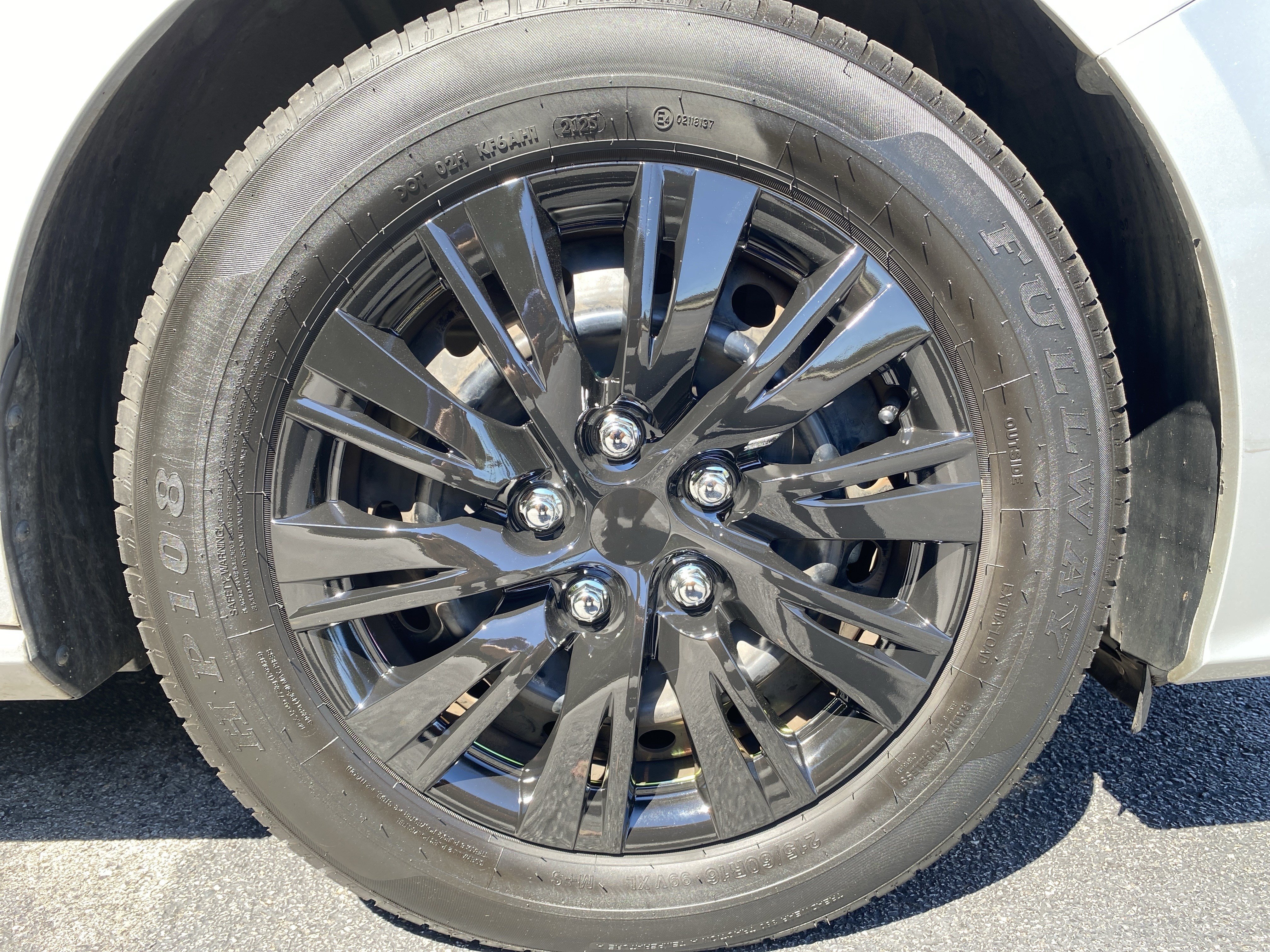 Used 2019 Nissan Altima 2.5 S FWD image 37