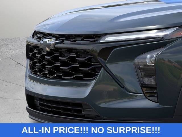 New 2026 Chevrolet Trax LT w/ Driver Confidence Package FWD image 23