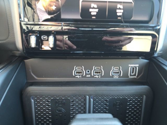 New 2026 RAM 1500 Laramie image 23