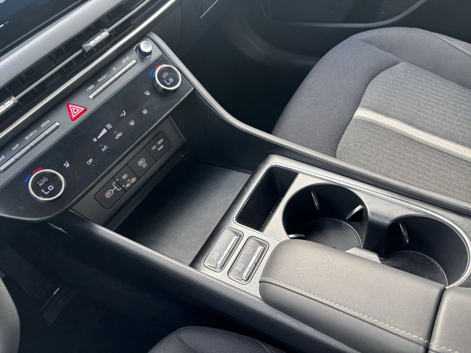 Used 2025 Hyundai Sonata SEL image 41