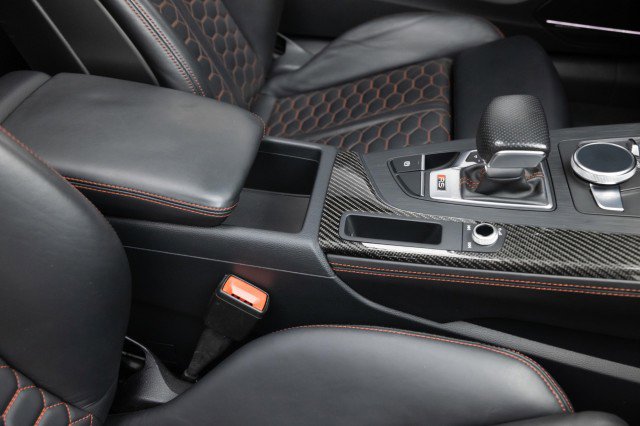 Used 2018 Audi RS 5 image 18