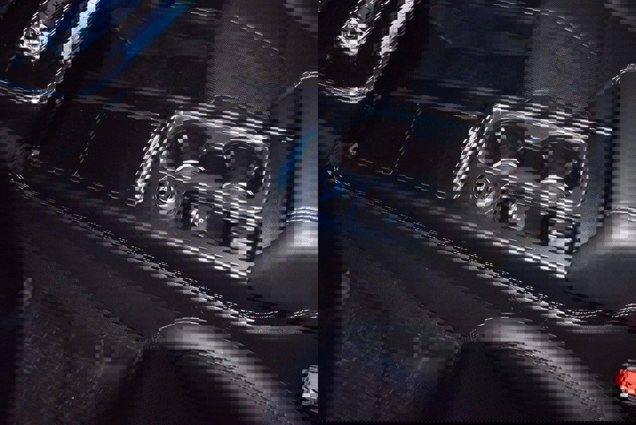 Certified 2025 Lincoln Corsair Grand Touring w/ Equipment Group 301A image 31