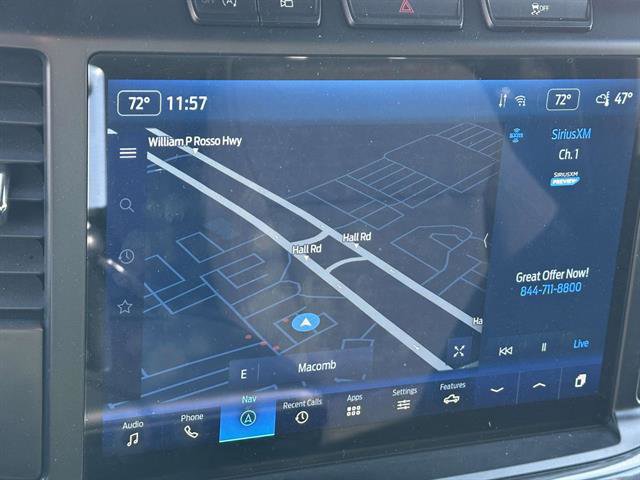 Used 2023 Ford F150 XLT w/ Equipment Group 302A High image 19