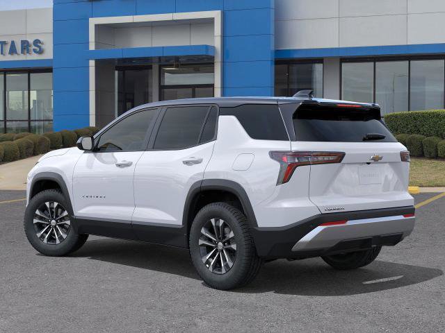 New 2026 Chevrolet Equinox LT w/ LPO, Floor Liner Package image 27