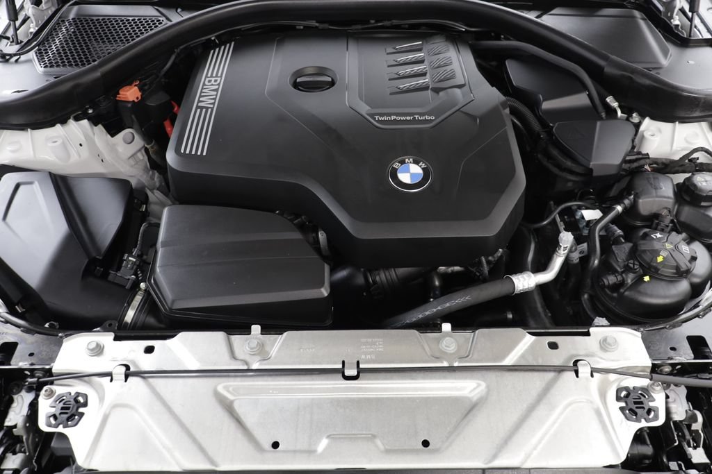 Used 2026 BMW 230i xDrive Coupe w/ Convenience Package AWD/4WD image 21