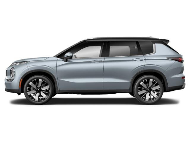 New 2025 Mitsubishi Outlander SEL image 26