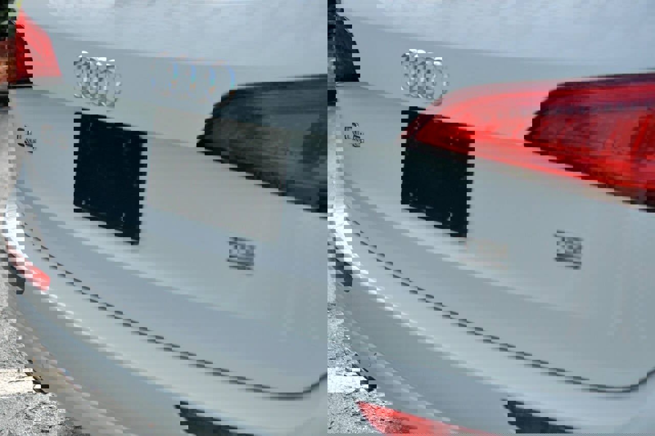 Used 2014 Audi Q5 TDI Premium Plus image 17