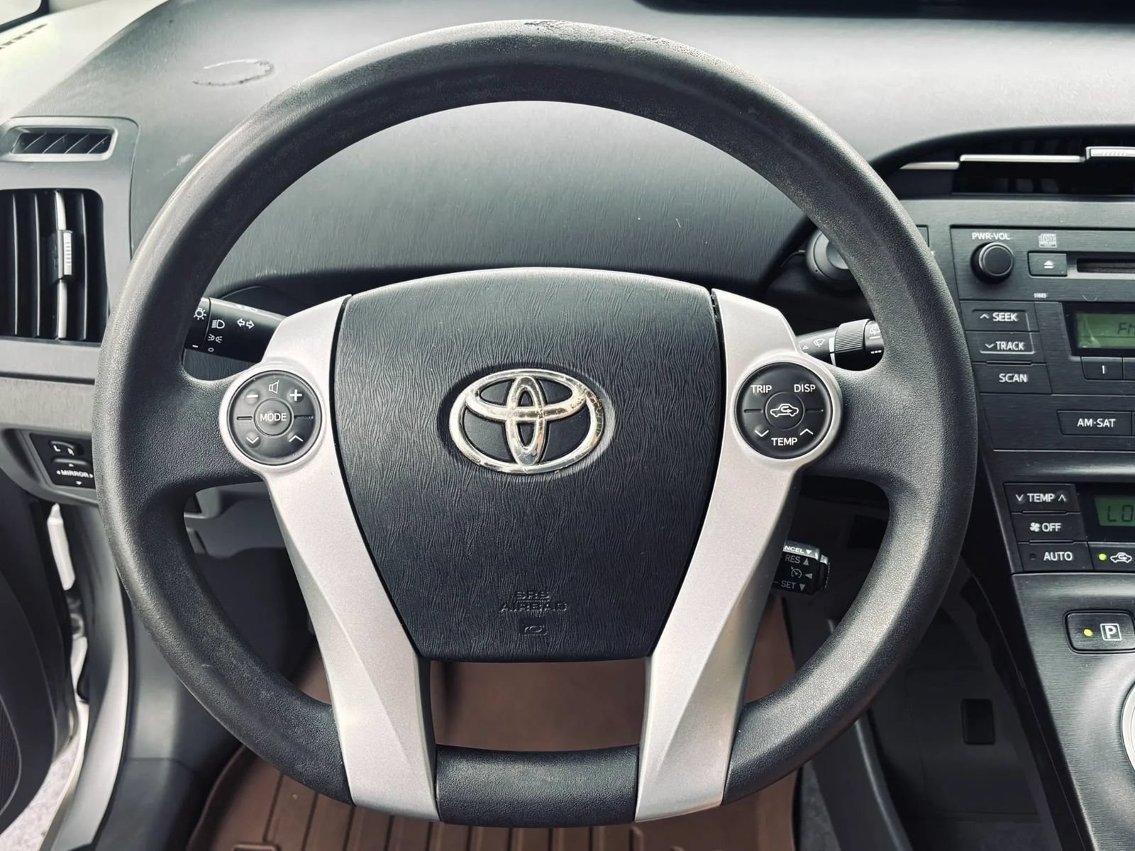 Used 2010 Toyota Prius Two FWD image 28