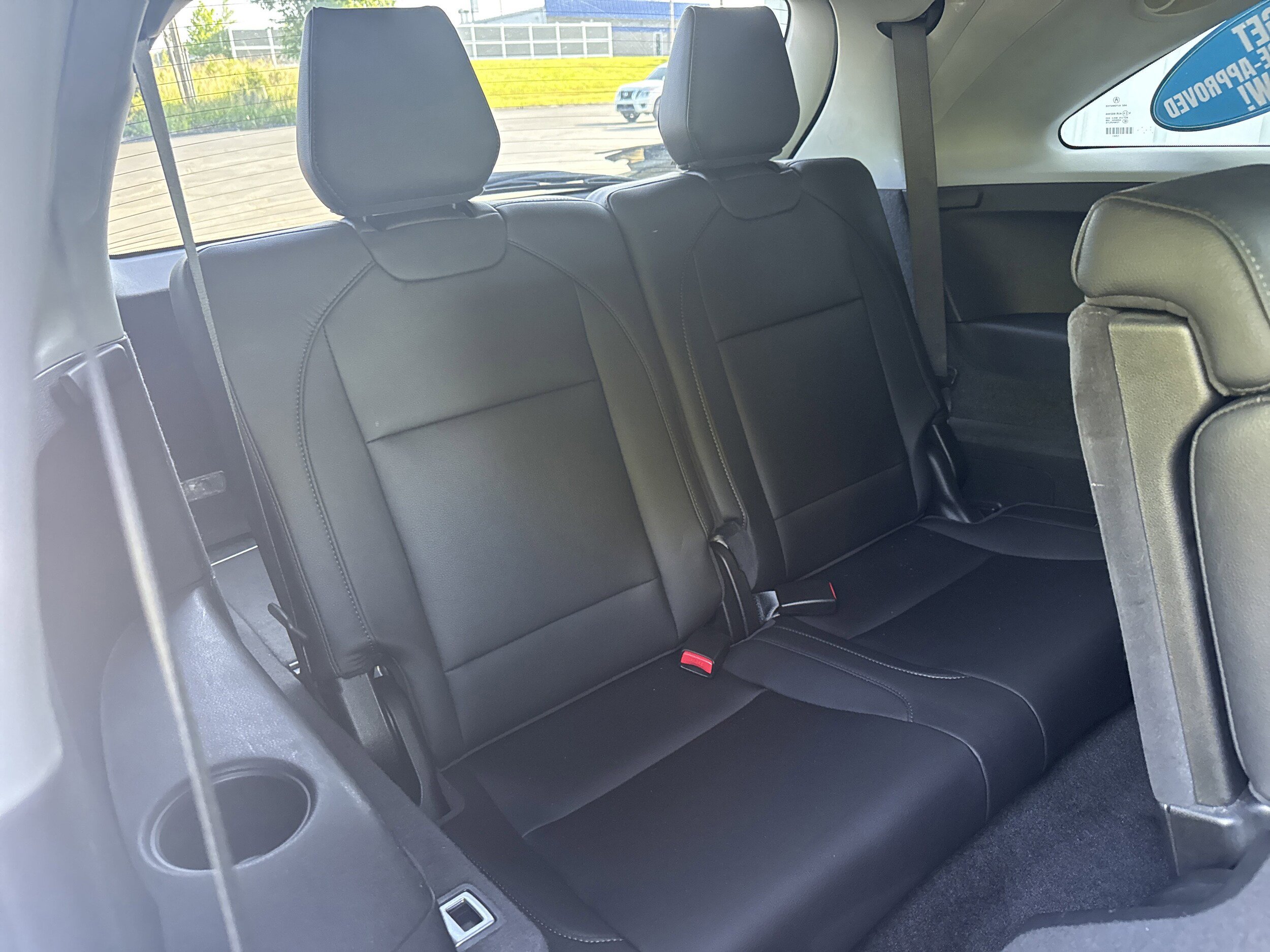 Used 2016 Acura MDX SH-AWD w/ Technology Package image 16