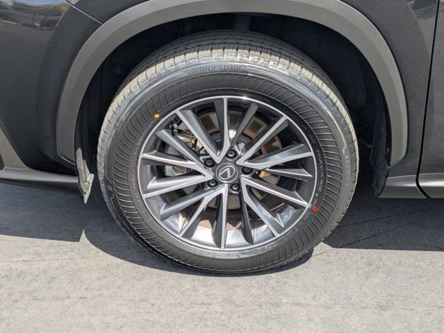 Used 2024 Lexus NX 350h AWD w/ Vision Package image 9