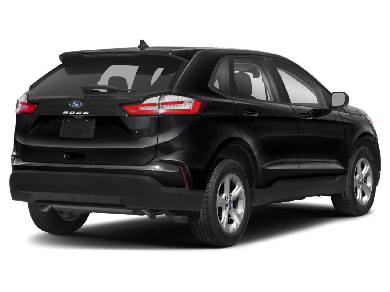 Used 2021 Ford Edge SE image 11