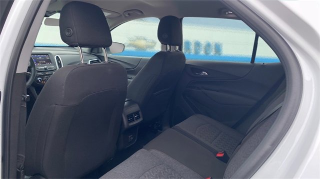 Used 2023 Chevrolet Equinox LT image 17