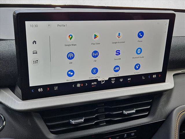 New 2026 Ford Explorer Tremor w/ Tremor Ultimate Package image 14