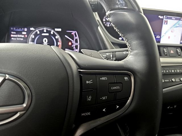 Used 2019 Lexus ES 350 w/ Premium Package FWD image 24