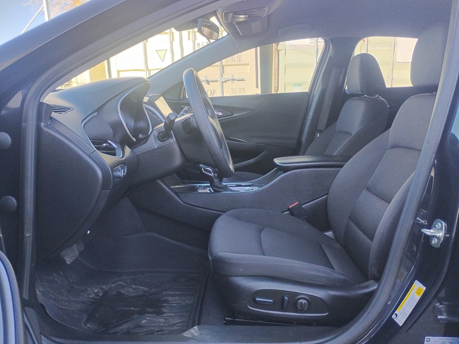 Used 2023 Chevrolet Malibu LT image 12